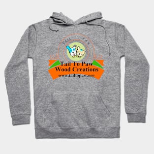 Wood Creations Hoodie